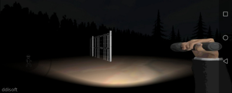 Insane Forest Alpha 1 screenshot 2
