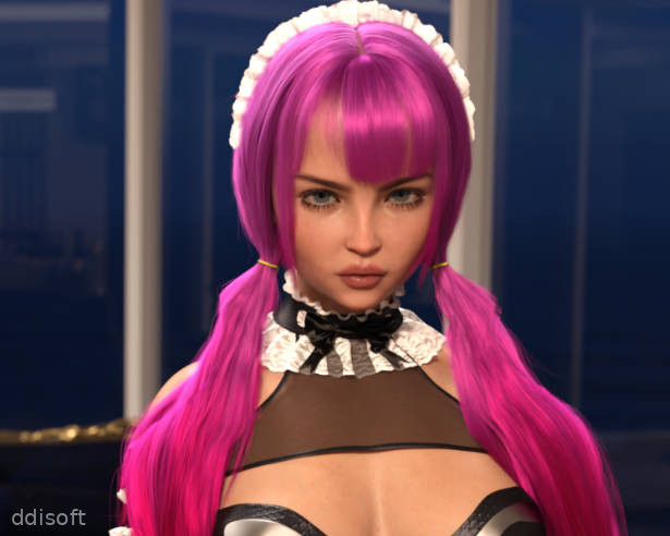 Club Detention v0.084 - Halloween update! screenshot 2
