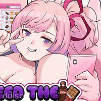 Feed the Streamer icon