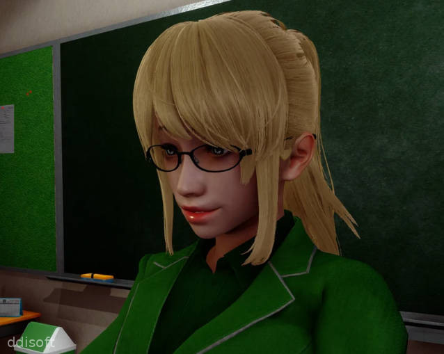 Ashes of the Sun screenshot 1