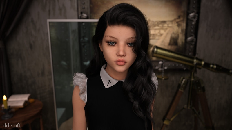 The Awakening (NSFW 18+) 0.4.5b screenshot 2