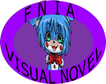 FNIA Visual Novel ( A fan fangame) screenshot 1