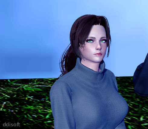 Edges of Adulthood (EOFA) screenshot 1