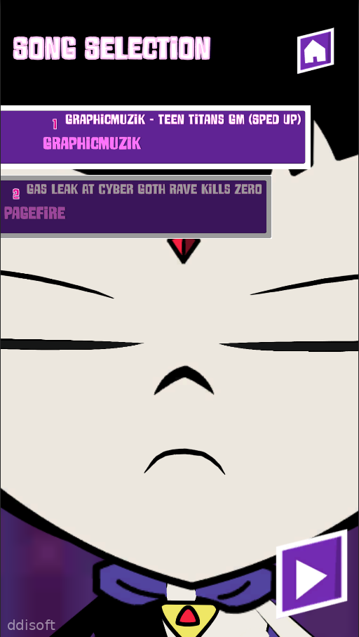 Raven Meditation [Expanded] screenshot 3