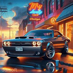 My Lovely Car icon