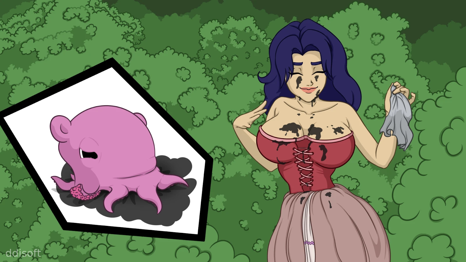 Milfrim:The ElderFuck screenshot 2