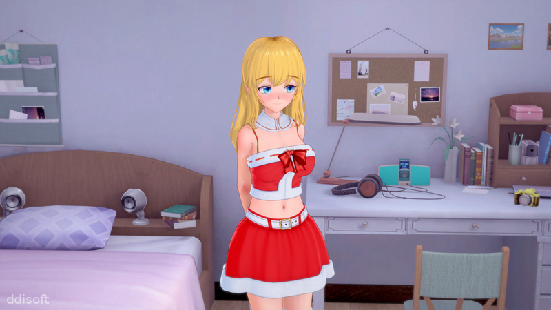 TM! - Legacy H'ween & Xmas Specials screenshot 2
