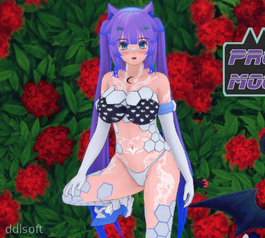 Projekt MOON: Hope Awakens screenshot 1