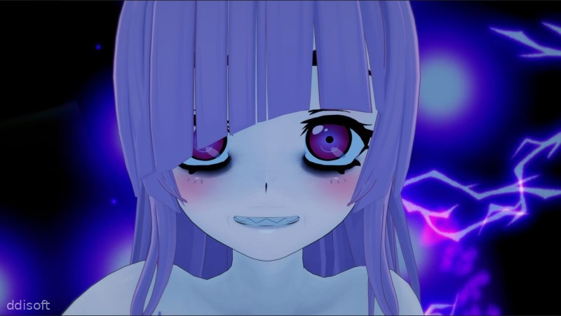 ! Strange Island ! DEMO screenshot 3