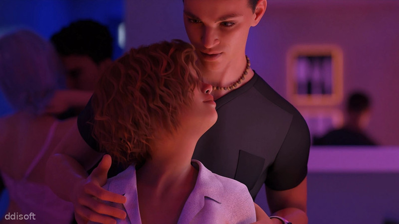 My Dear Diary The Party screenshot 3