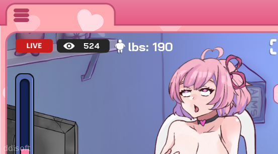 Feed the Streamer screenshot 3