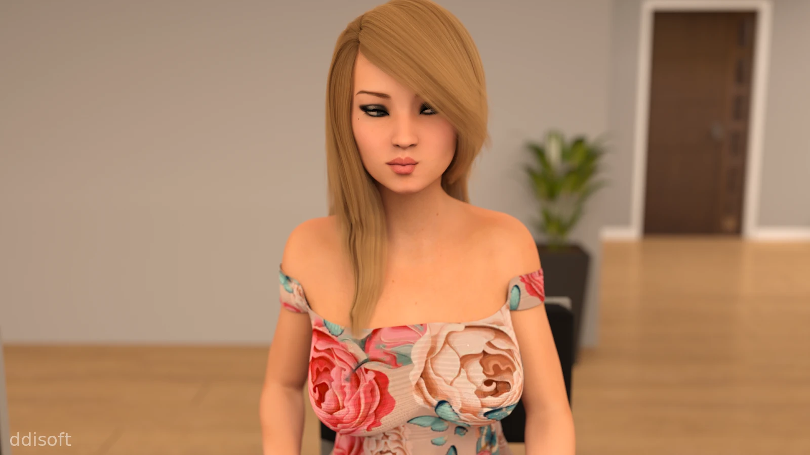Returning to Mia screenshot 2