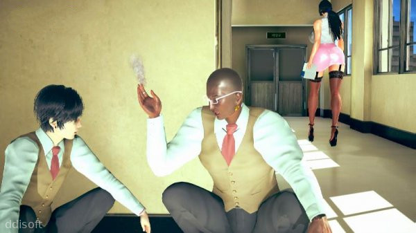 Hiroki NTR screenshot 2