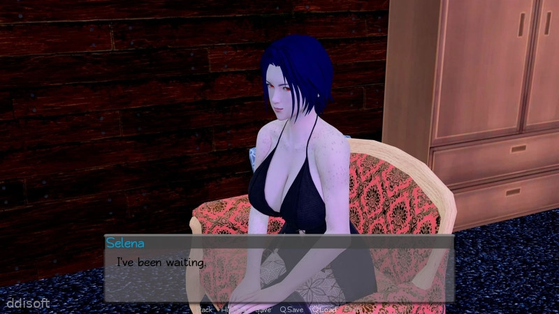 Monster Slums screenshot 2