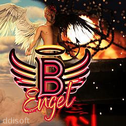 B - Engel: About Heaven and Hell icon