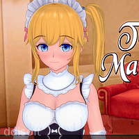 Total Maidness! [v0.99.5] (NSFW 18+) icon