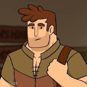 Robin Morningwood Adventure: The Whellcums Secret icon