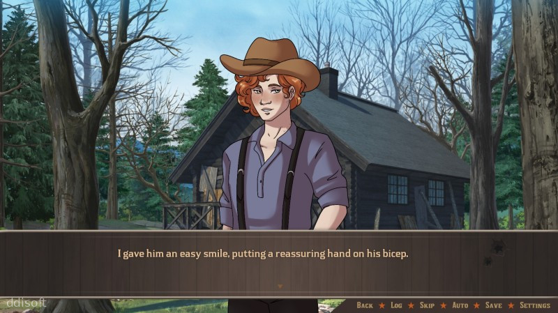 Roped In: Deuces Wild screenshot 2