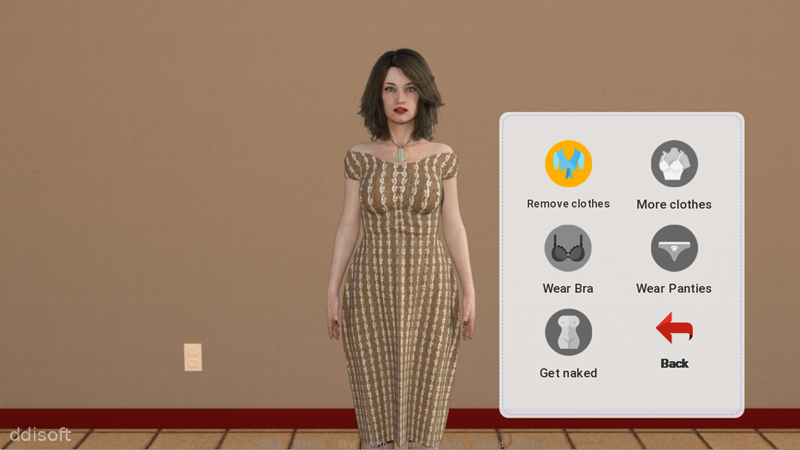 GreYi - The lost secret screenshot 3