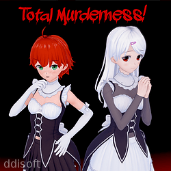 Total Murderness! icon