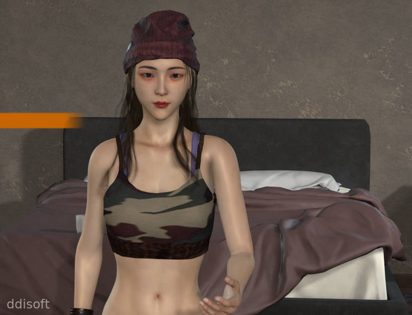 Apocalypse Mutant 1 screenshot 3