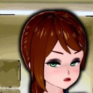 Fifty Shades of Orange icon