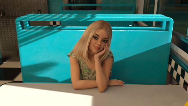Siren Song screenshot 2