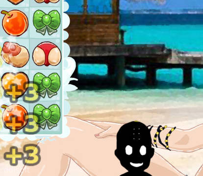Mnogolikiy: dress - hordes episode 2 win/linux/android screenshot 2