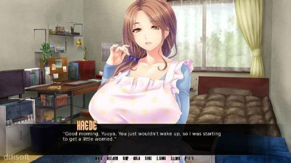 Mother Daughter Pleasure Pets screenshot 2
