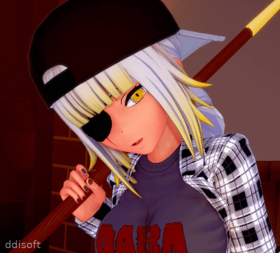 Project CoR (18+) screenshot 3