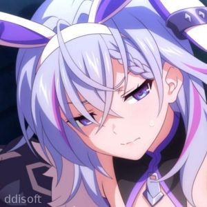 Sakura Bunny Girls icon