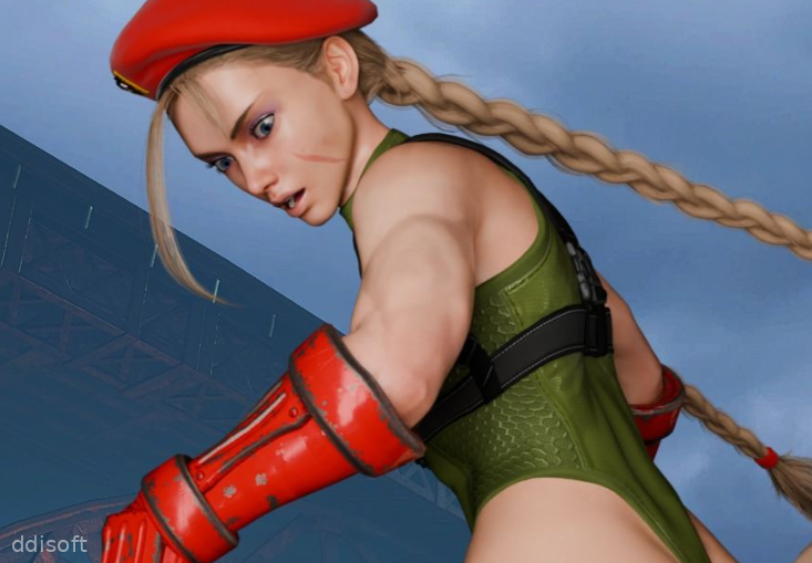 Street Brawlers: Adult Playground screenshot 1