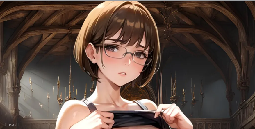 Clover Revenge Remastered screenshot 3