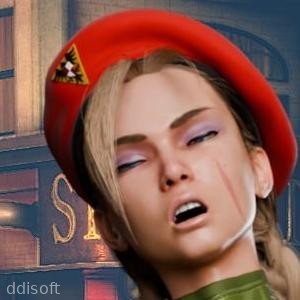 Street Brawlers: Adult Playground icon