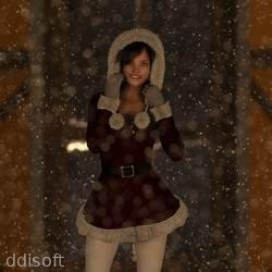Christmas Adventure icon