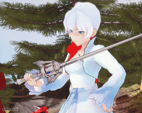 RWBY Rise Of The White Fang V0.1(Free) screenshot 1