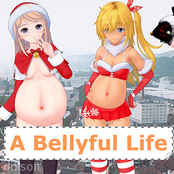 A Bellyful Life icon