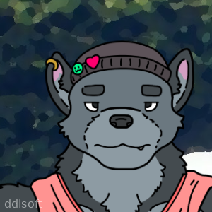 Donut Holes icon