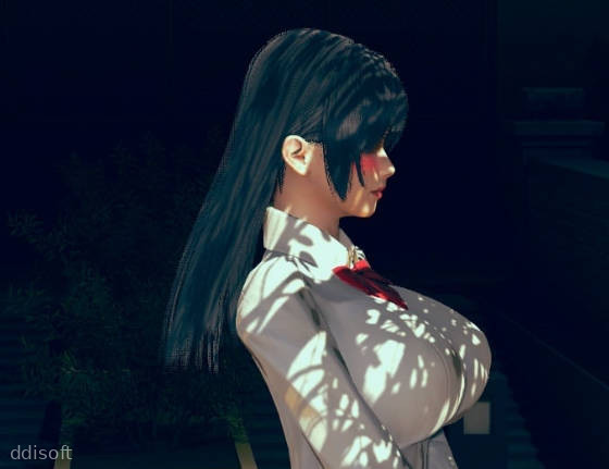 Lost Girl screenshot 3