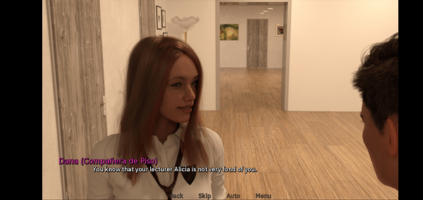 Demon Boy Saga Mod screenshot 1
