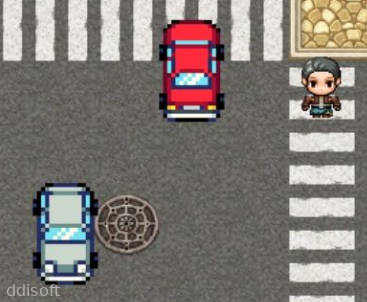 Sodora City screenshot 3