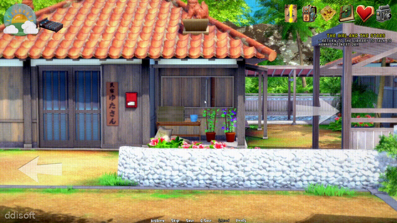 UPDATE - Mercenaries 0.5.2 screenshot 2