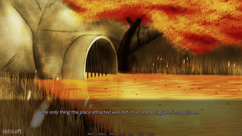 Ivy.「DEMO」 screenshot 1