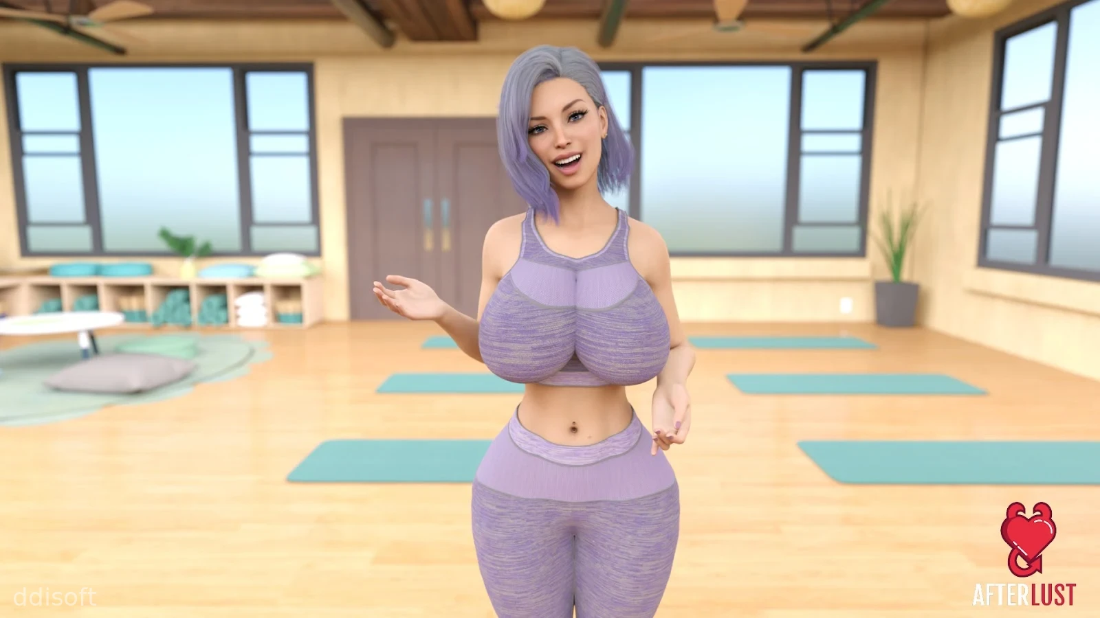 TheBlackout screenshot 3