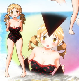 Sweet Mami 3 screenshot 3
