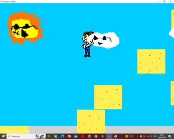tempo na viagem 2.0.1 screenshot 5