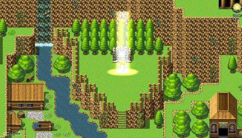 Illuminati - The Game screenshot 3