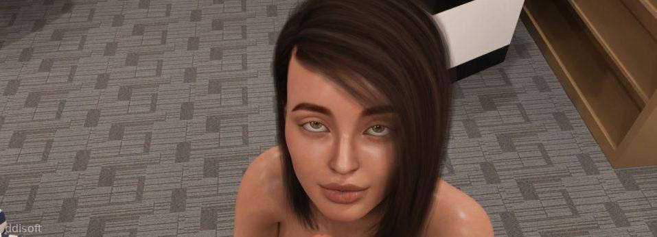 Dick Delivery Man screenshot 2
