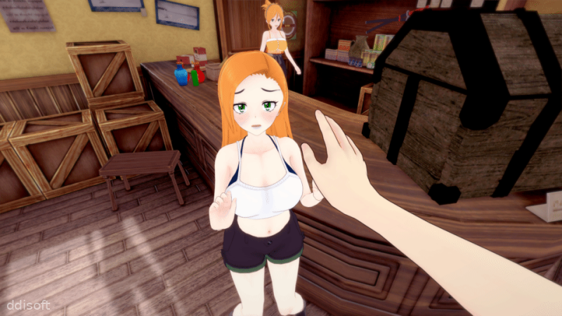 UPDATE - Mercenaries 0.5.2 screenshot 1