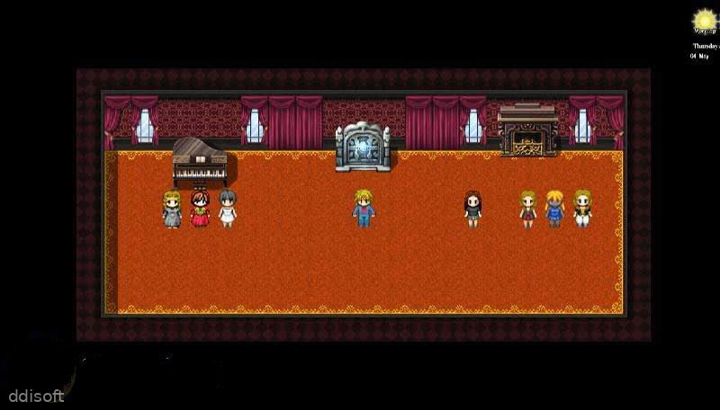 Illuminati - The Game screenshot 2